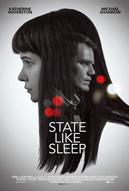 دانلود فیلم State Like Sleep 2018 - حالتی مانند خواب