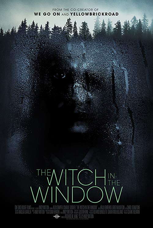 دانلود فیلم The Witch in the Window 2018 - ساحره ی در پنجره