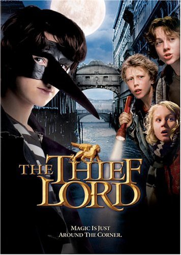دانلود فیلم The Thief Lord 2006 - ارباب جیب برها