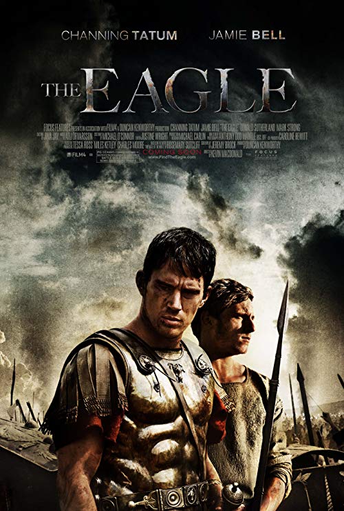 دانلود فیلم The Eagle 2011 با زیرنویس فارسی