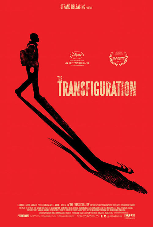 دانلود فیلم The Transfiguration 2016 - تبدیل