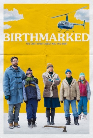 دانلود فیلم Birthmarked 2018 - مادرزادی