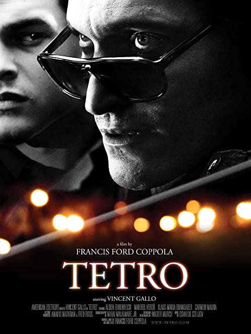 دانلود فیلم Tetro 2009 - دلگیر