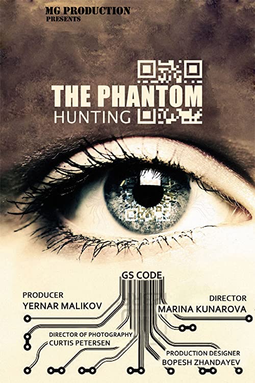 دانلود فیلم Hunting the Phantom 2014 - شکار فانتوم