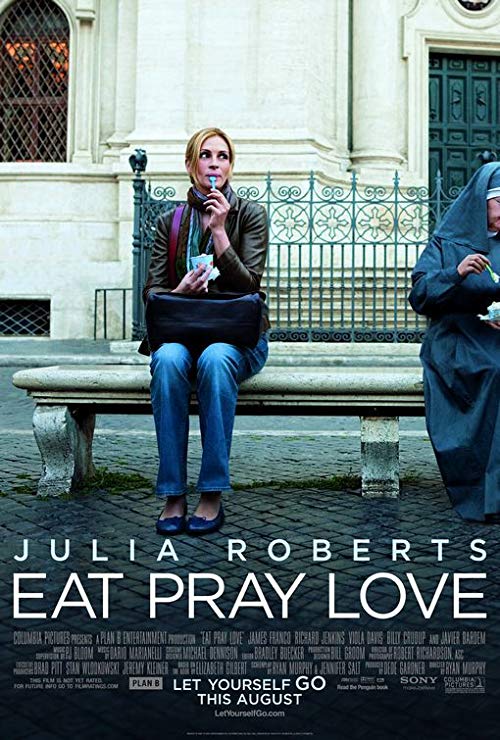 دانلود فیلم Eat Pray Love 2010 با زیرنویس فارسی