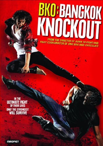 دانلود فیلم BKO: Bangkok Knockout 2010 - بانکوک ناک اوت