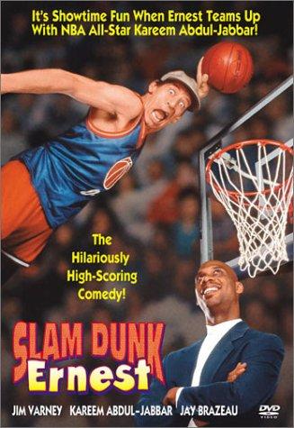 دانلود فیلم Slam Dunk Ernest 1995 با زیرنویس فارسی