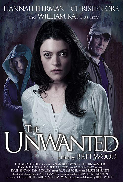 دانلود فیلم The Unwanted 2014 - ناخواسته