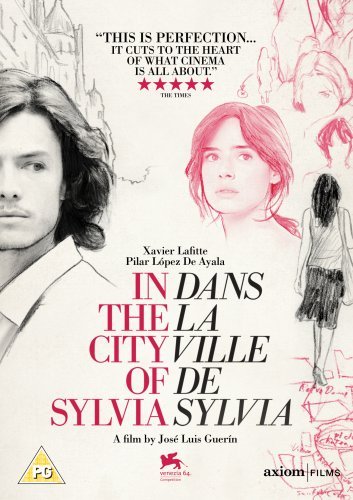 دانلود فیلم In the City of Sylvia 2007 با زیرنویس فارسی