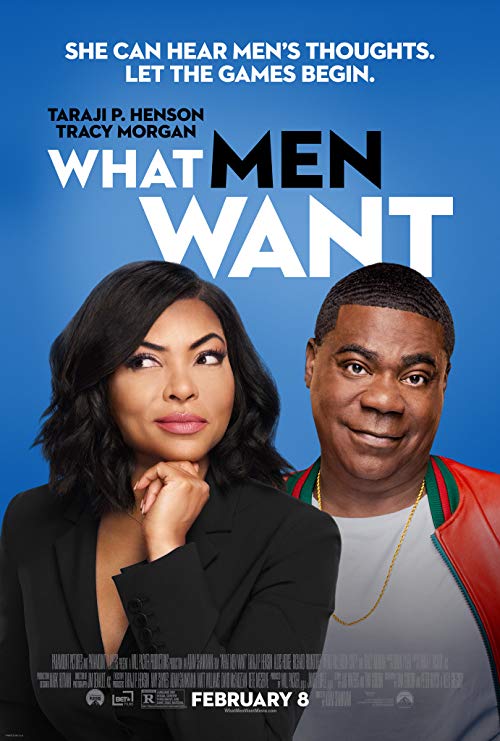 دانلود فیلم What Men Want 2019 - آنچه مردان می خواهند