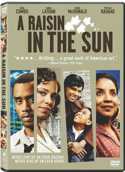 دانلود فیلم A Raisin in the Sun 2008 با زیرنویس فارسی