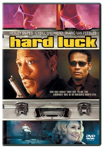 دانلود فیلم Hard Luck 2006 - خوش شانس