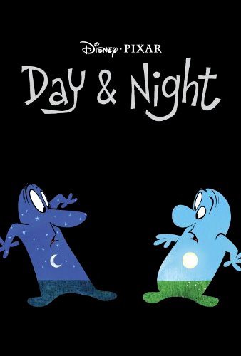 دانلود انیمیشن Day & Night 2010 - شب و روز