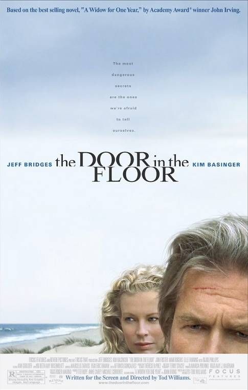 دانلود فیلم The Door in the Floor 2004 - در زیرزمین