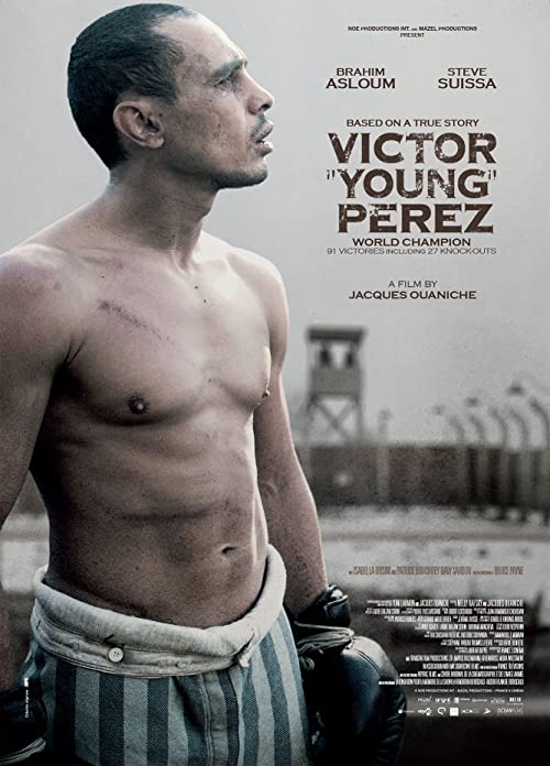 دانلود فیلم Victor Young Perez 2013 - ویکتور یونگ پرز
