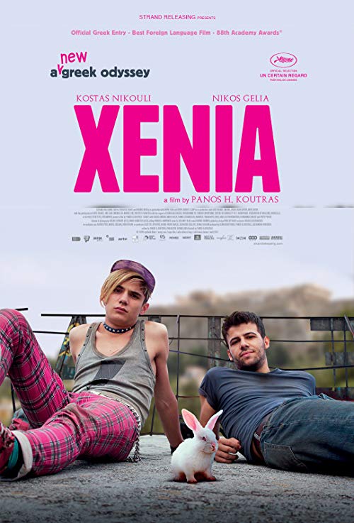 دانلود فیلم Xenia 2014 - زنیا