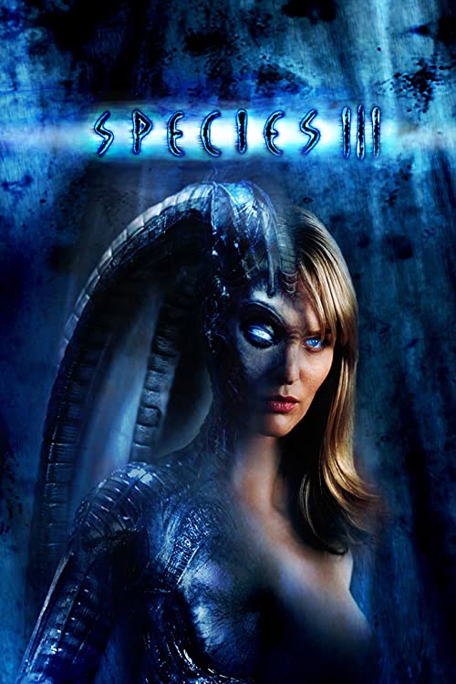 دانلود فیلم Species III 2004 با زیرنویس فارسی