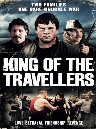 دانلود فیلم King of the Travellers 2012 - پادشاه مسافران