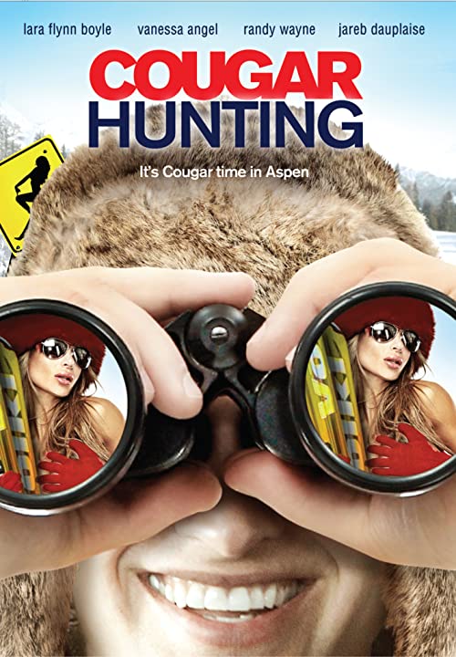 دانلود فیلم Cougar Hunting 2011 - شکار زن های بزرگتر