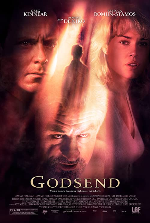 دانلود فیلم Godsend 2004 با زیرنویس فارسی