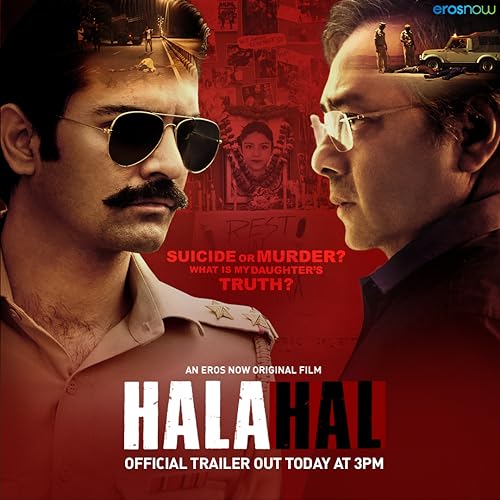 دانلود فیلم هندی Halahal 2020 با زیرنویس فارسی