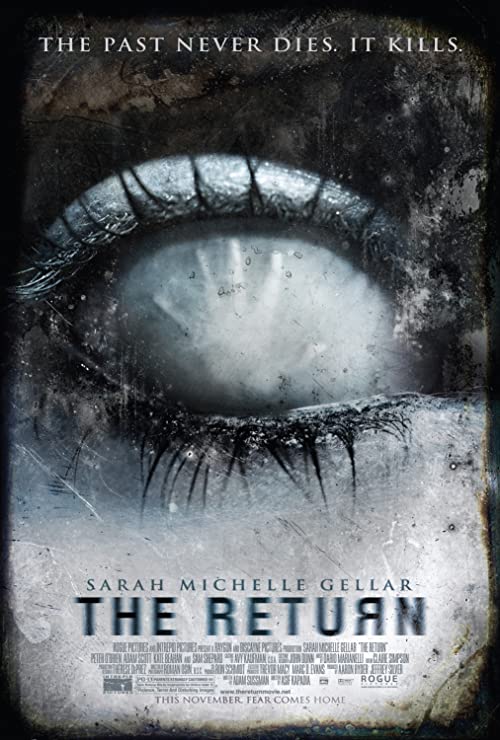 دانلود فیلم The Return 2006 - بازگشت