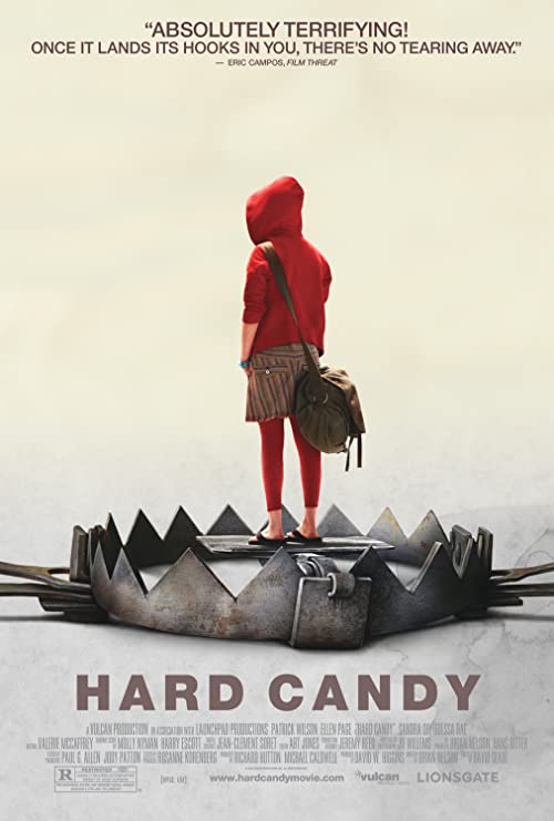 دانلود فیلم Hard Candy 2005 - شکلات سفت