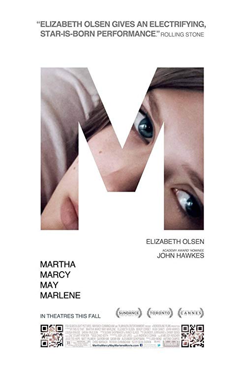 دانلود فیلم Martha Marcy May Marlene 2011 - مارتا مارسی می مارلین