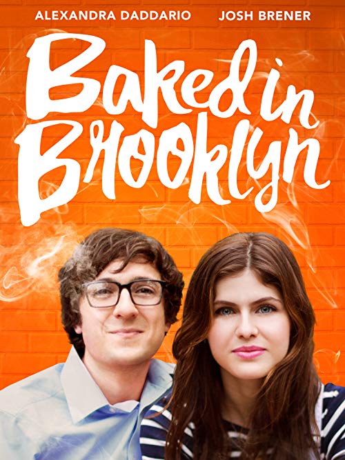 دانلود فیلم Baked in Brooklyn 2016 - پخت در بروکلین