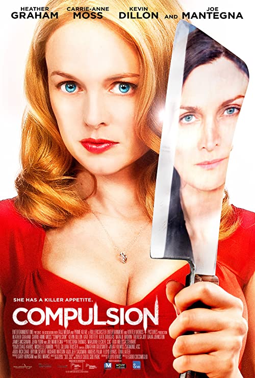 دانلود فیلم Compulsion 2013 - اجبار
