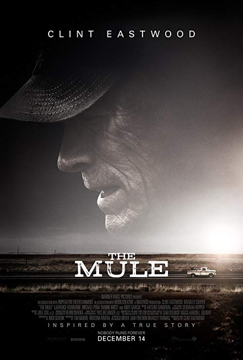 دانلود فیلم The Mule 2018 - قاچاقچی