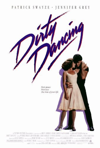 دانلود فیلم Dirty Dancing 1987 - رقص کثیف