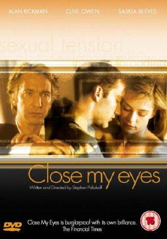 دانلود فیلم Close My Eyes 1991 - چشمانم را ببند