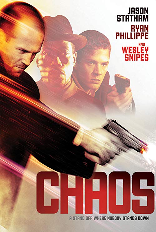 دانلود فیلم Chaos 2005 - آشوب