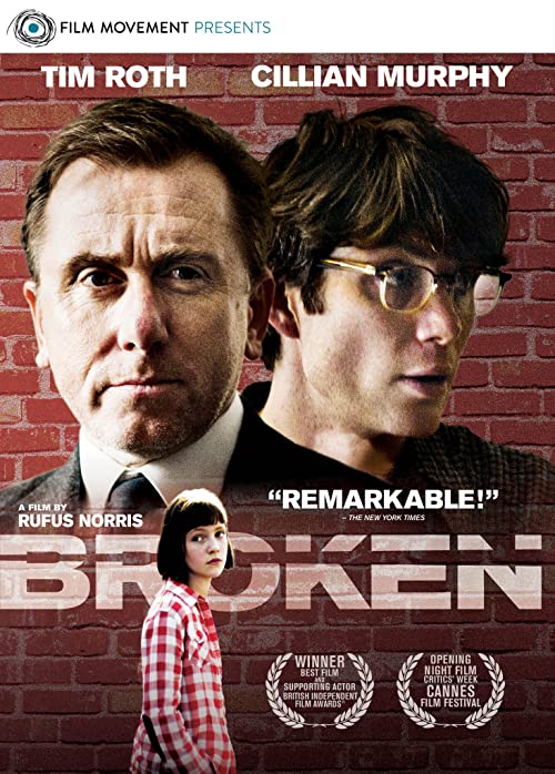 دانلود فیلم Broken 2012 - شکسته