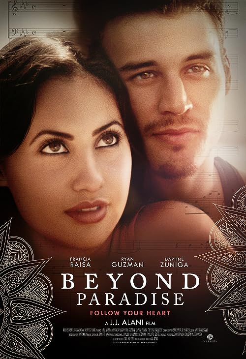 دانلود فیلم Beyond Paradise 2015 - فراتر از بهشت