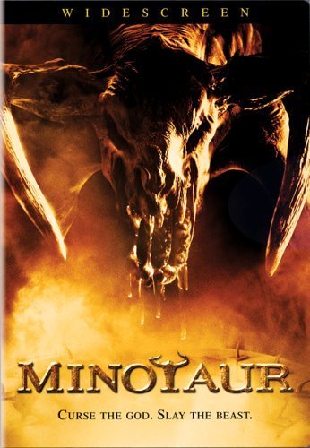 دانلود فیلم Minotaur 2006 - مینوتور