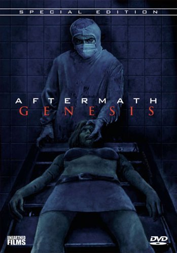 دانلود فیلم Aftermath 1994 - عواقب بعدی