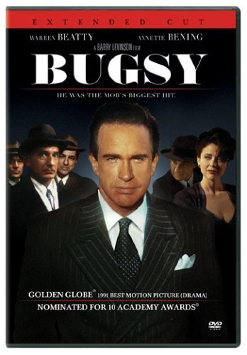 دانلود فیلم Bugsy 1991 - باگزی