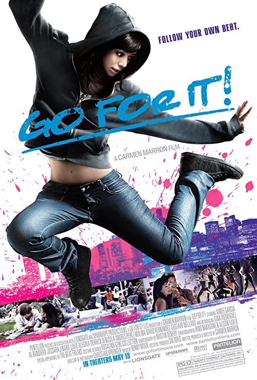 دانلود فیلم Go for It! 2011 - به دستش بیاور!