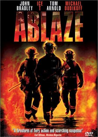 دانلود فیلم Ablaze 2001 - مشتعل