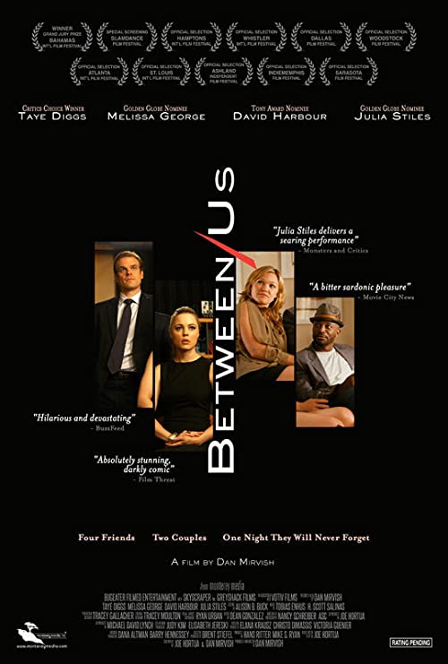 دانلود فیلم Between Us 2012 - بین ما
