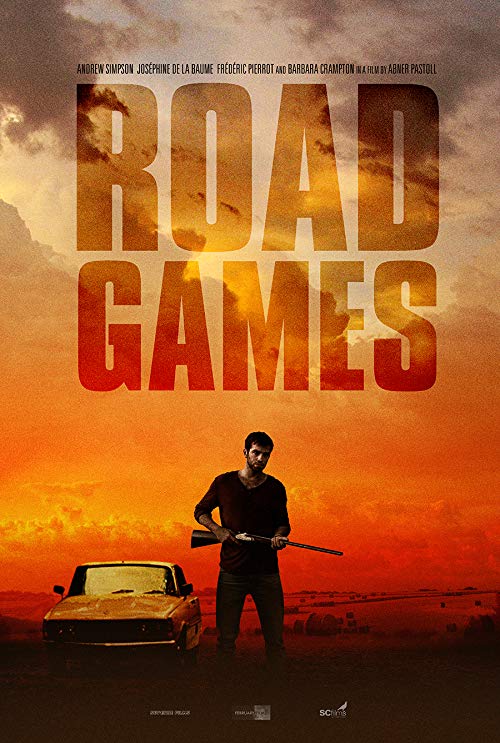 دانلود فیلم Road Games 2015 با زیرنویس فارسی