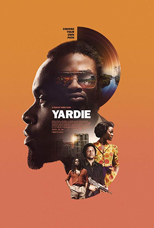 دانلود فیلم Yardie 2018 - یاردی