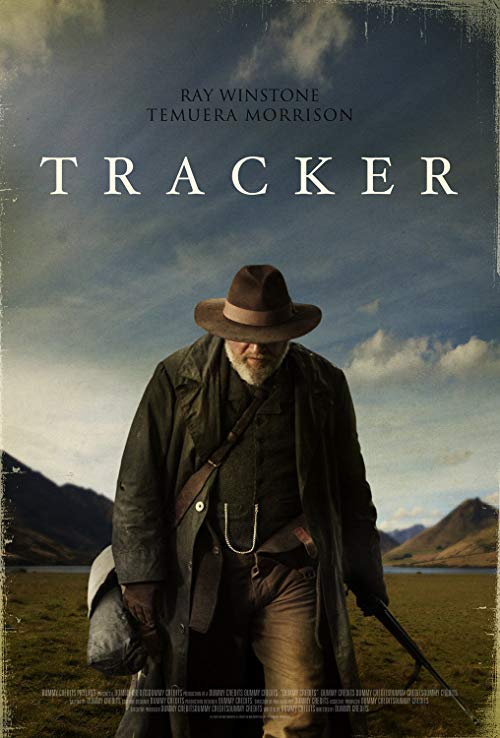 دانلود فیلم Tracker 2010 با زیرنویس فارسی