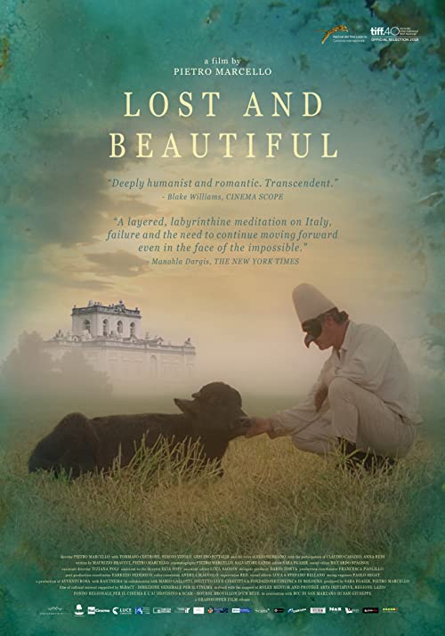 دانلود فیلم Lost and Beautiful 2015 - گمشده و زیبا