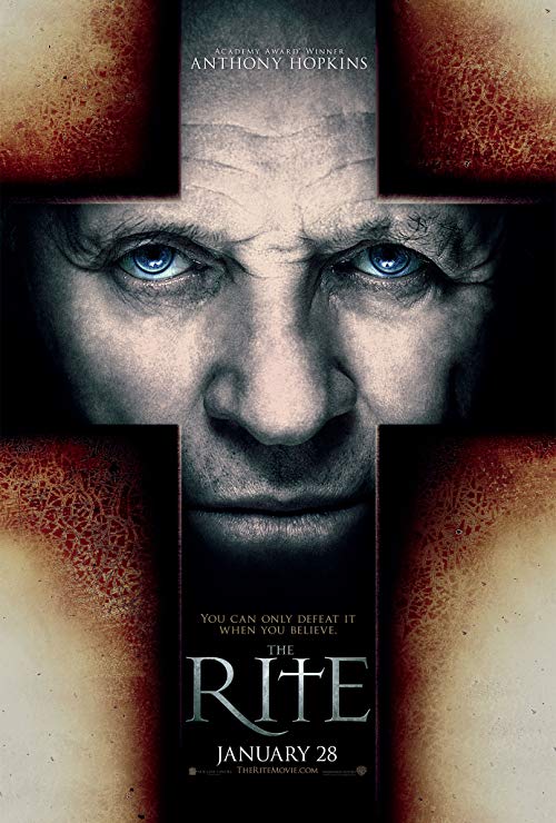 دانلود فیلم The Rite 2011 - تشریفات مذهبی