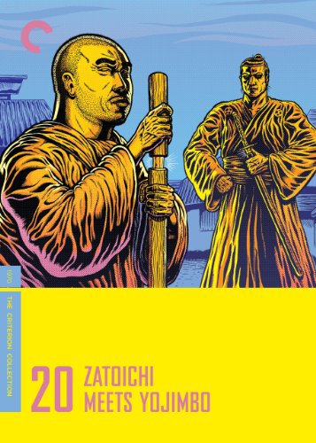 دانلود فیلم Zatoichi Meets Yojimbo (Vol. 20) 1970 - زاتويچي عليه يوجيمبو (بخش20)