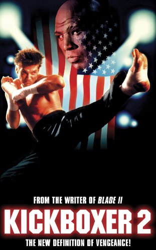 دانلود فیلم Kickboxer 2: The Road Back 1991 با زیرنویس فارسی