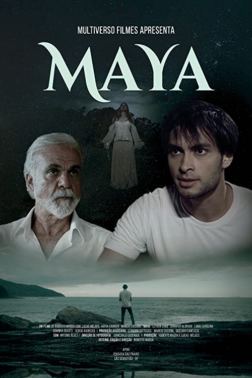 دانلود فیلم Maya 2020 - مایا